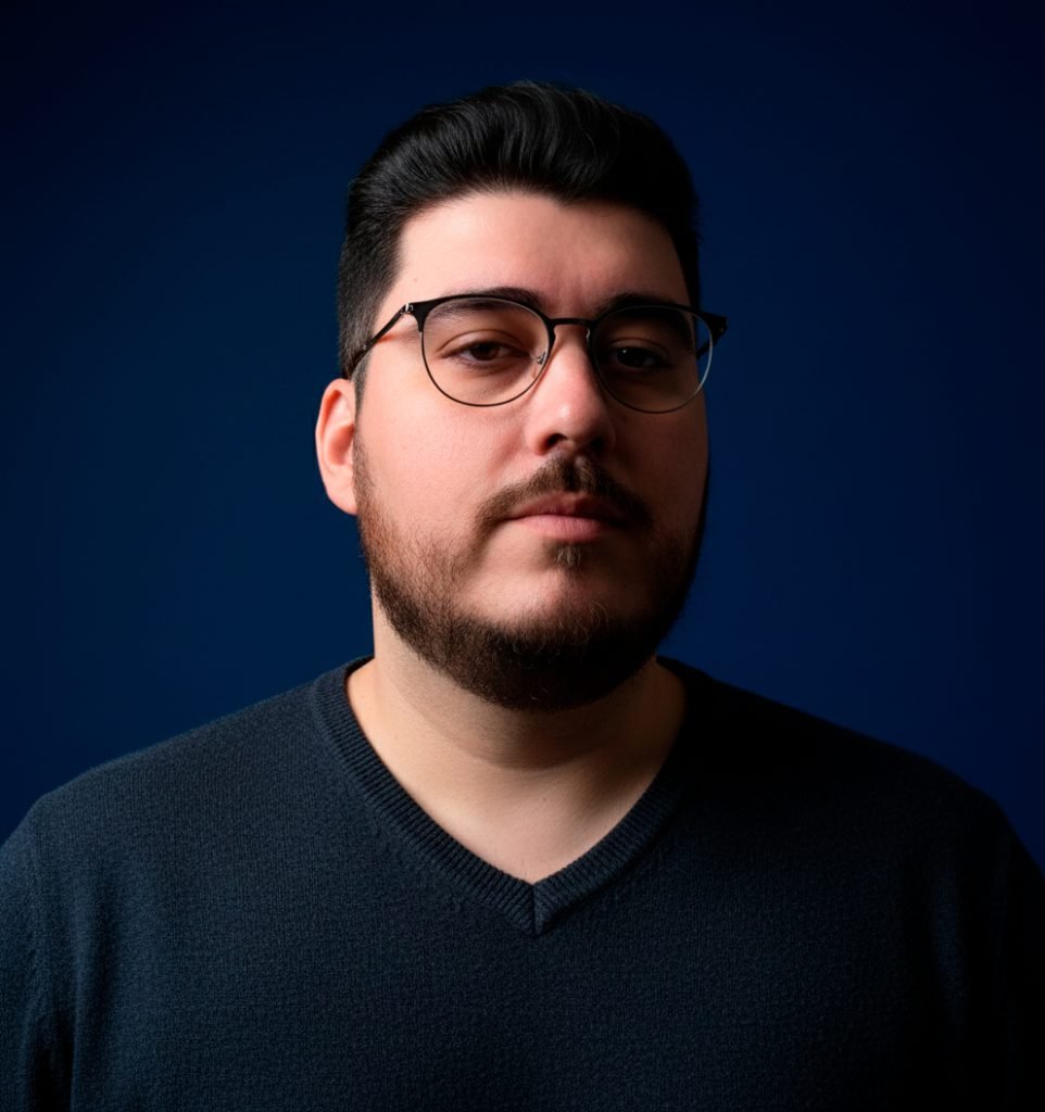 daniel scherer image